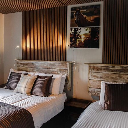 Grains Bar Hotel Олдем Екстер'єр фото