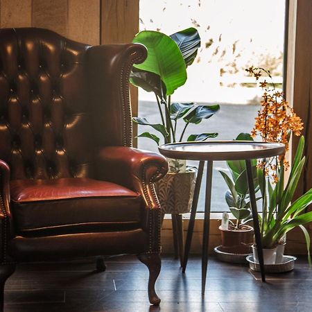 Grains Bar Hotel Олдем Екстер'єр фото