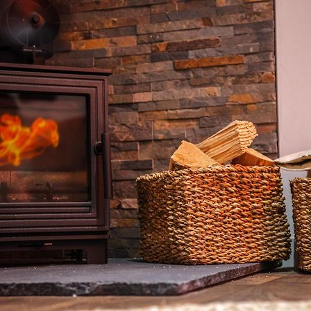 Grains Bar Hotel Олдем Екстер'єр фото