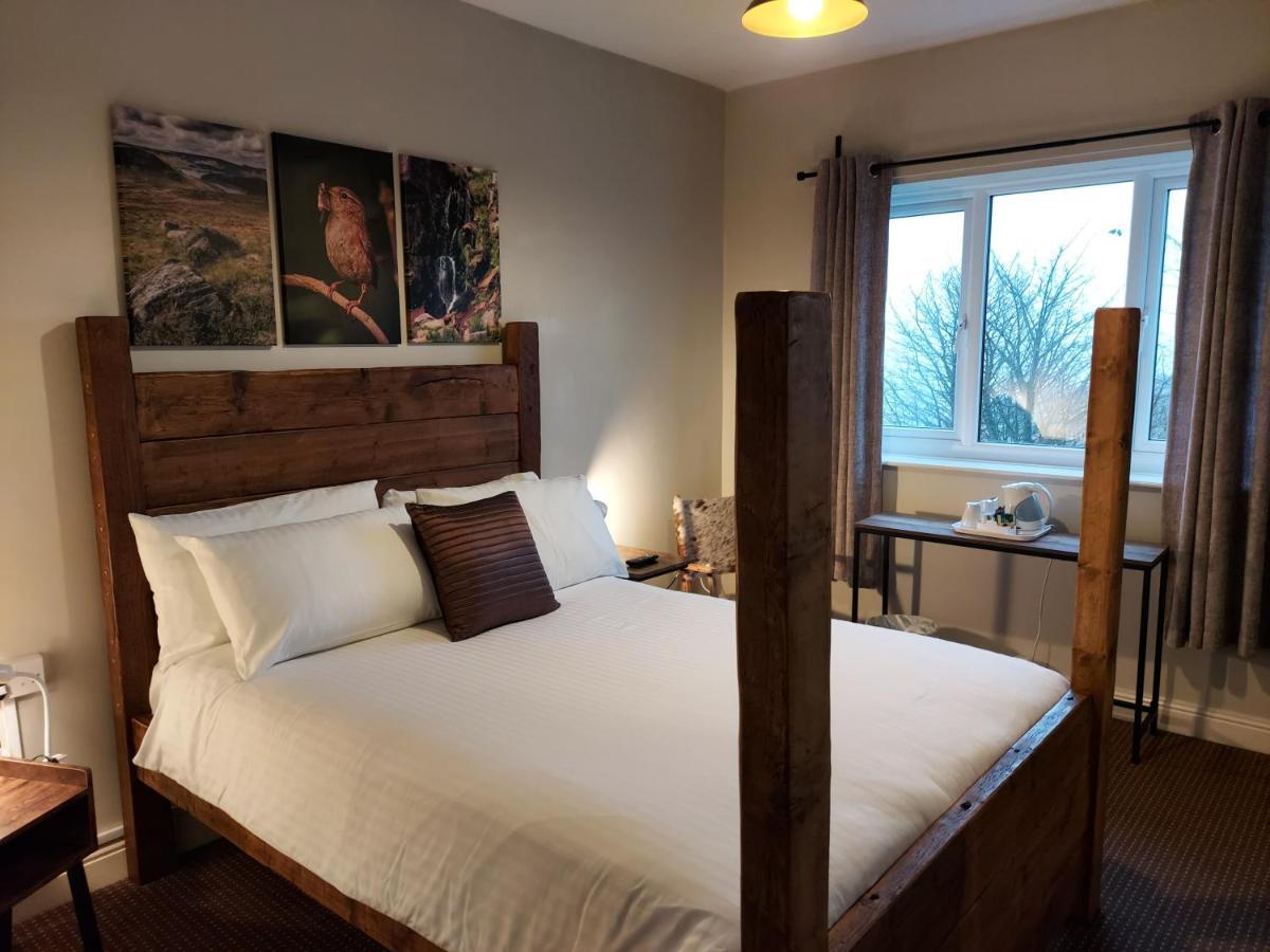 Grains Bar Hotel Олдем Екстер'єр фото