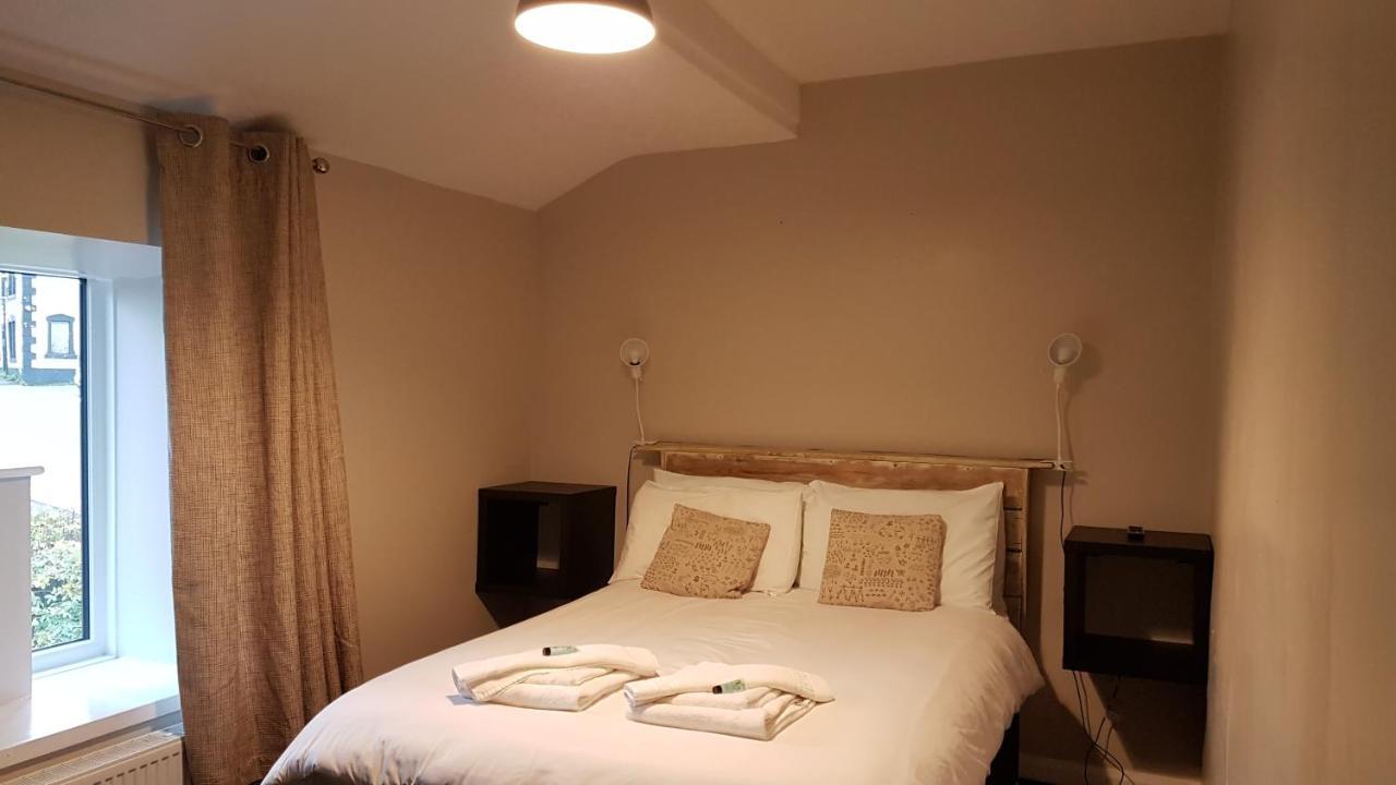 Grains Bar Hotel Олдем Екстер'єр фото