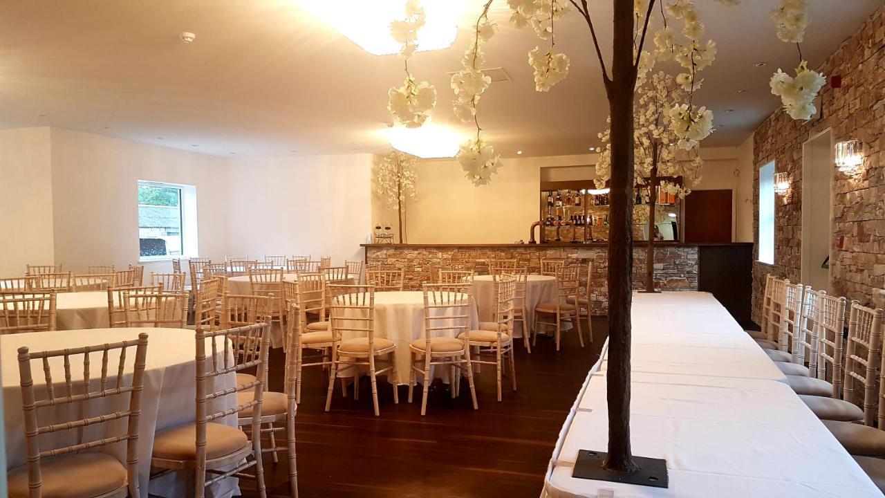 Grains Bar Hotel Олдем Екстер'єр фото