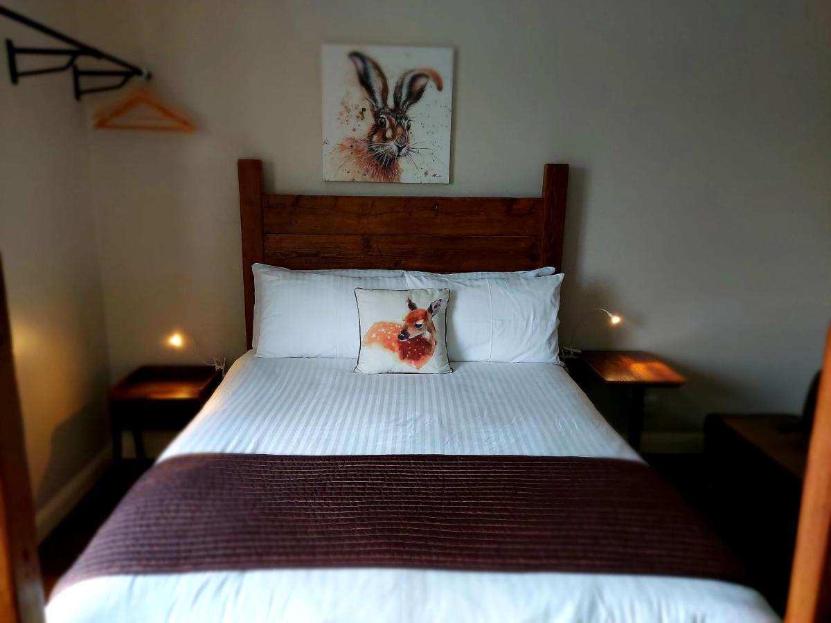 Grains Bar Hotel Олдем Екстер'єр фото