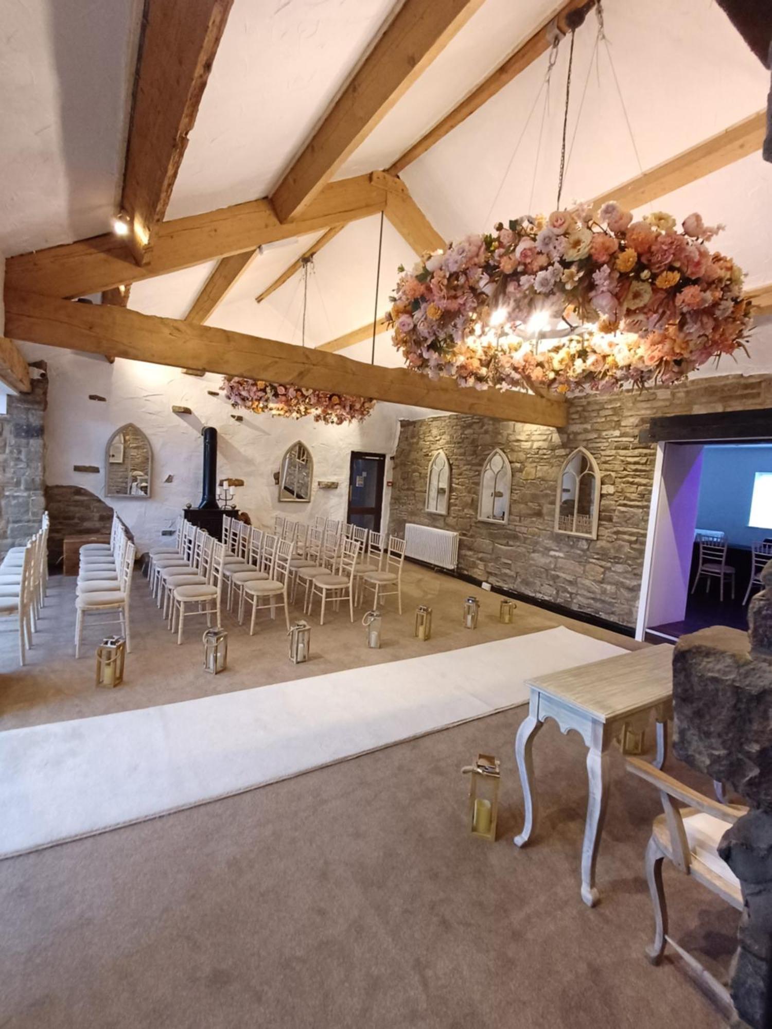 Grains Bar Hotel Олдем Екстер'єр фото