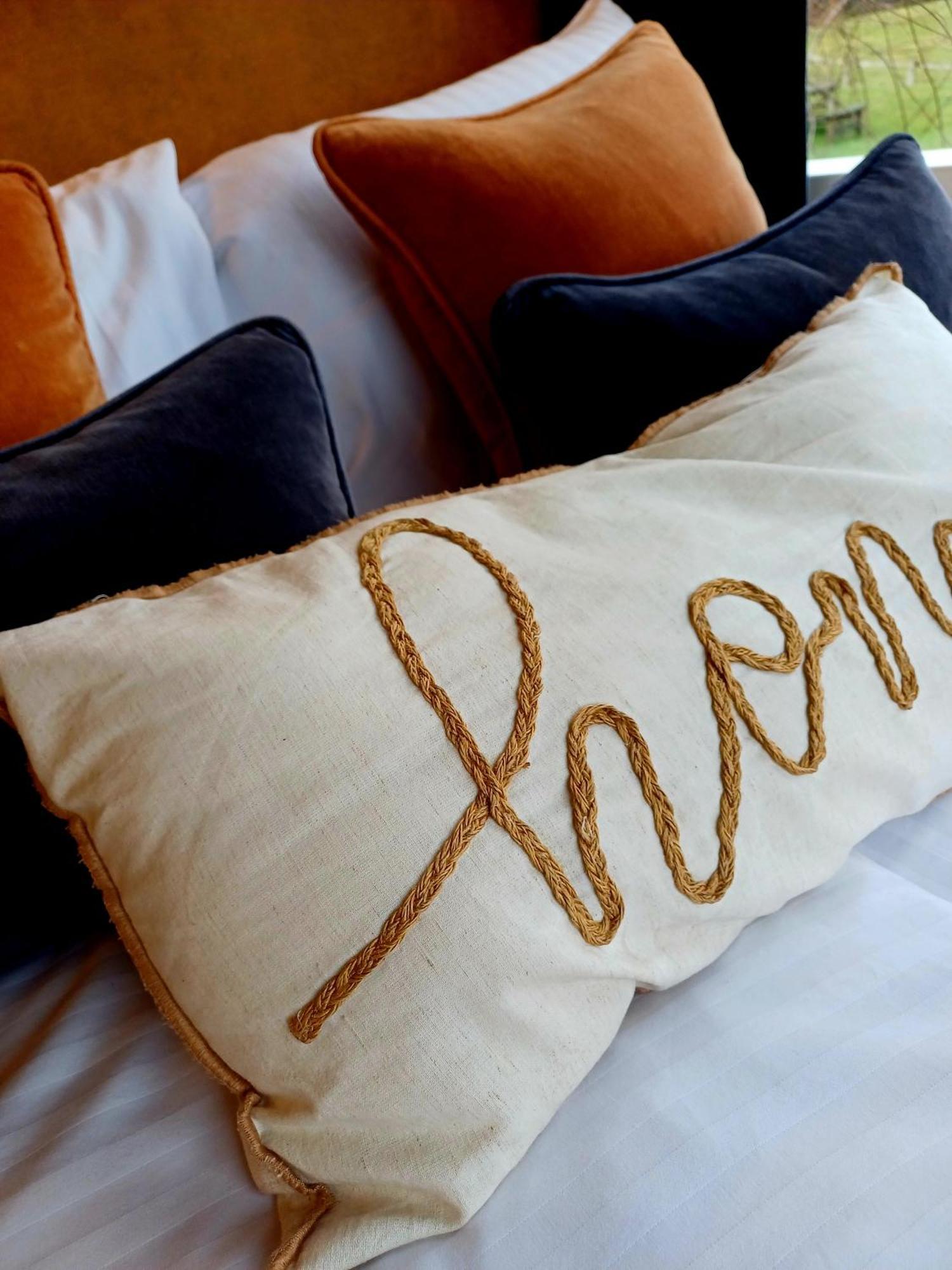 Grains Bar Hotel Олдем Екстер'єр фото