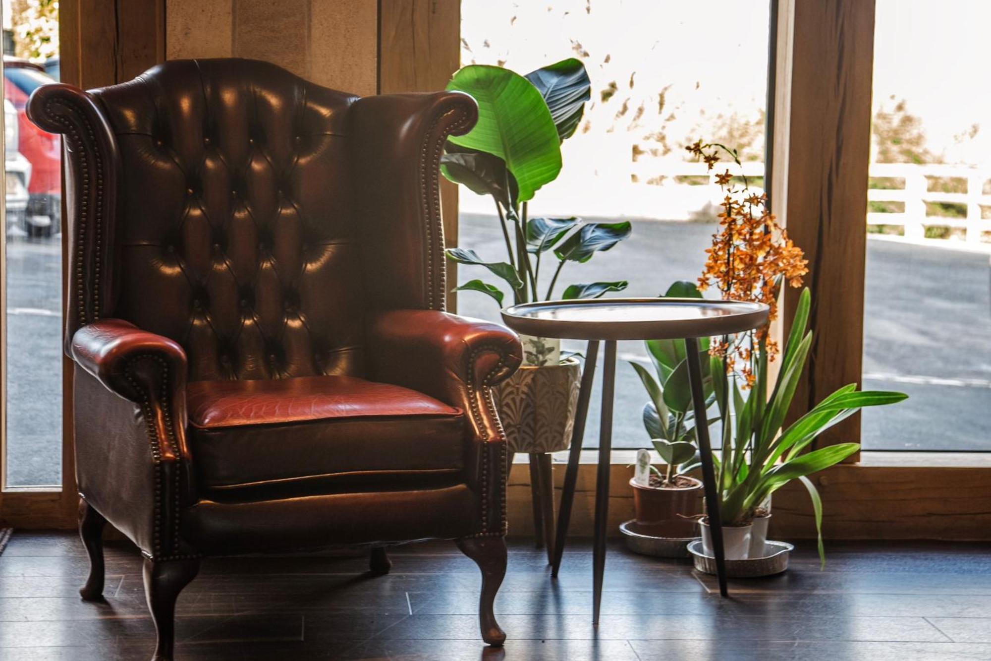 Grains Bar Hotel Олдем Екстер'єр фото
