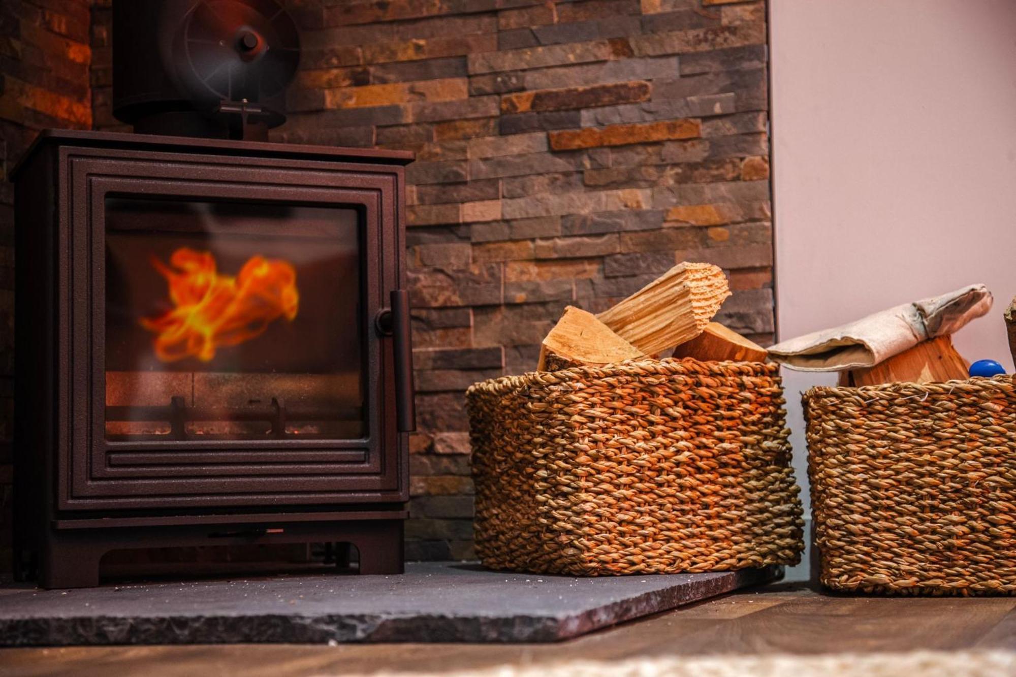 Grains Bar Hotel Олдем Екстер'єр фото