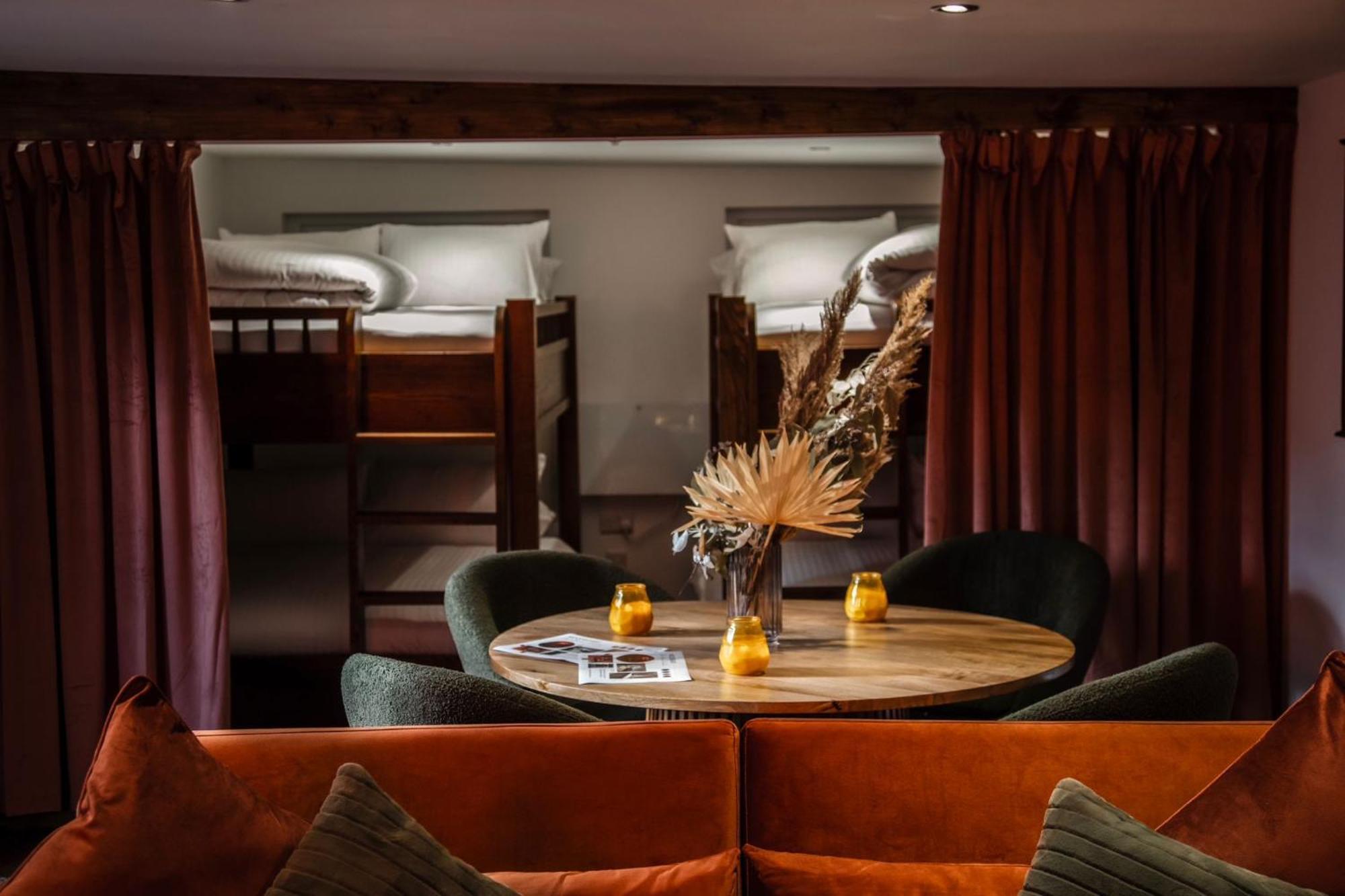 Grains Bar Hotel Олдем Екстер'єр фото