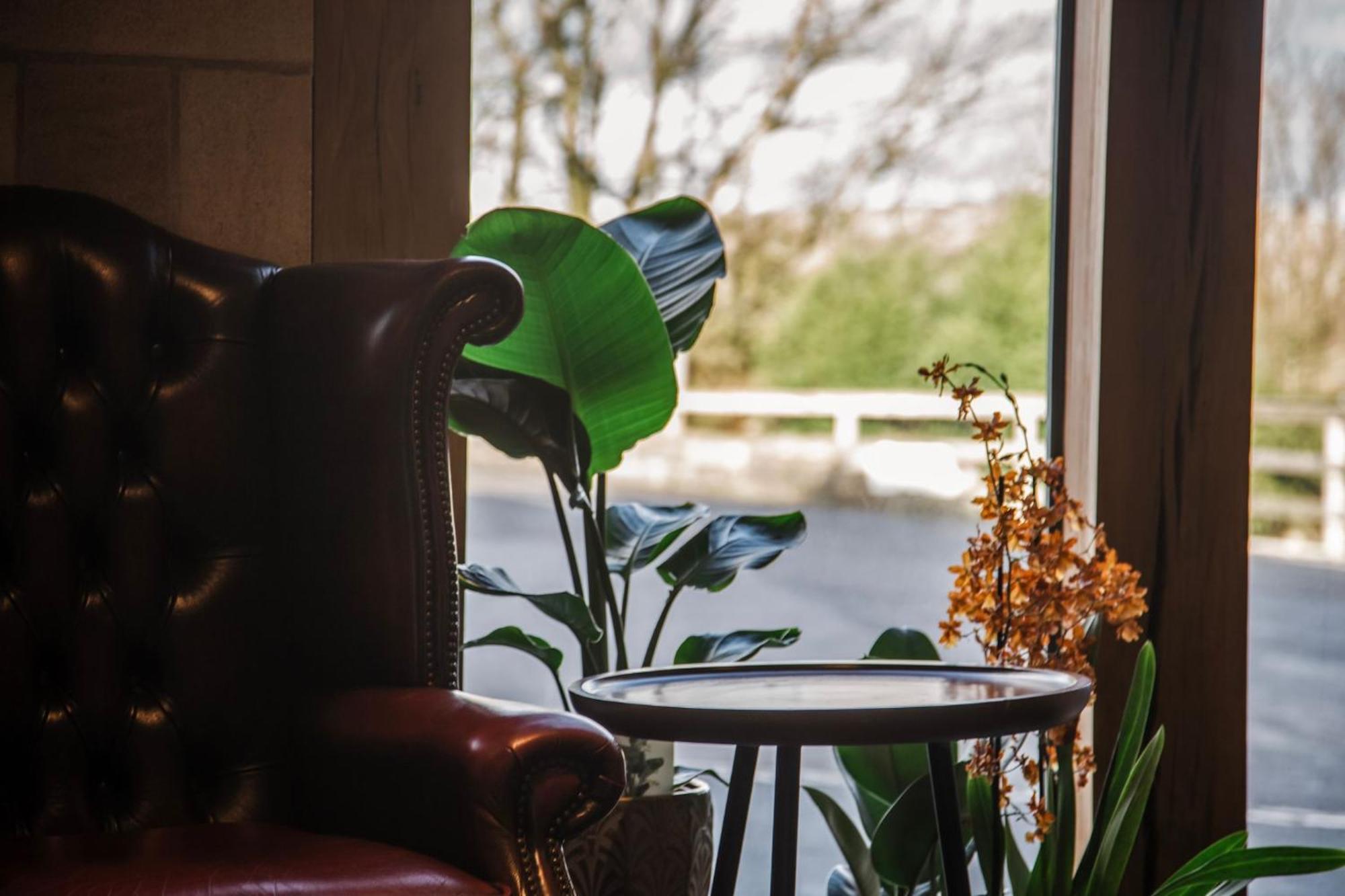 Grains Bar Hotel Олдем Екстер'єр фото