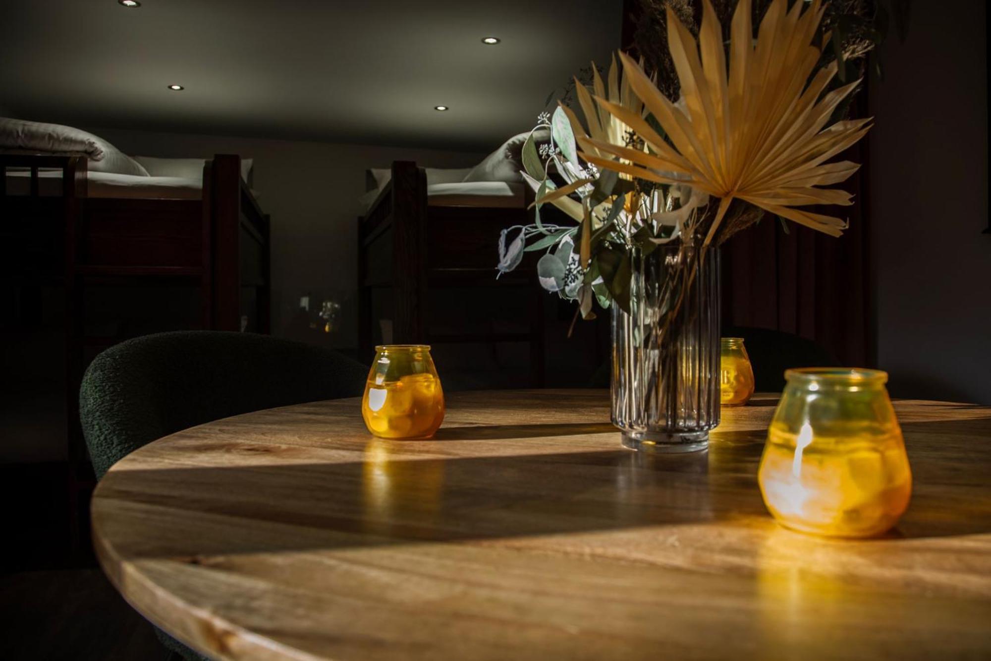 Grains Bar Hotel Олдем Екстер'єр фото
